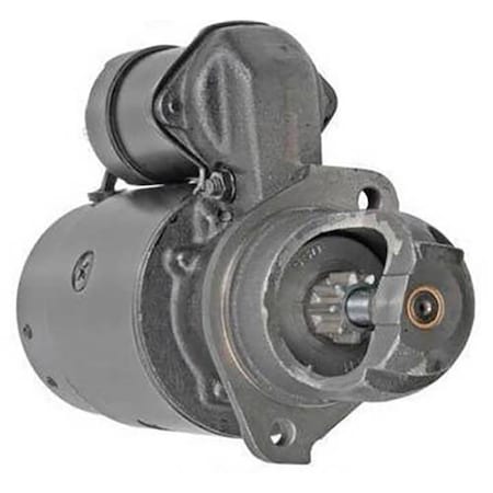 Aftermarket 10MT, 12V, CW, 9T, 2 HOLE MT A-1107879-AI